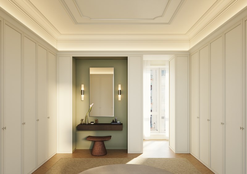 CANOPÉE MIX WALLSTYL® (2 m)